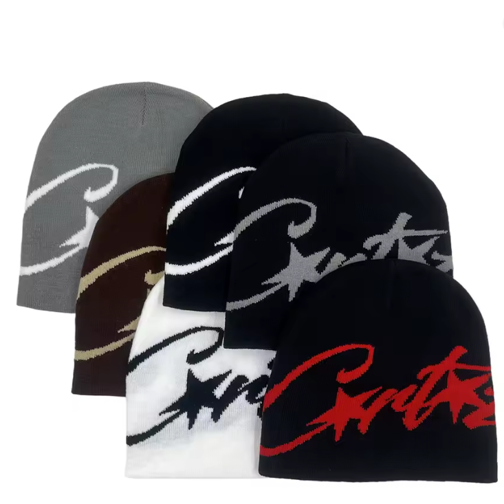 Cappello Lavorato a Mano - Caldo e Confortevole™