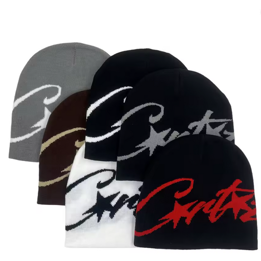 Cappello Lavorato a Mano - Caldo e Confortevole™