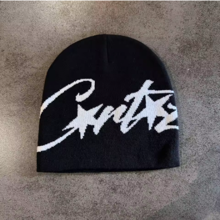 Cappello Lavorato a Mano - Caldo e Confortevole™