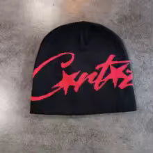 Cappello Lavorato a Mano - Caldo e Confortevole™